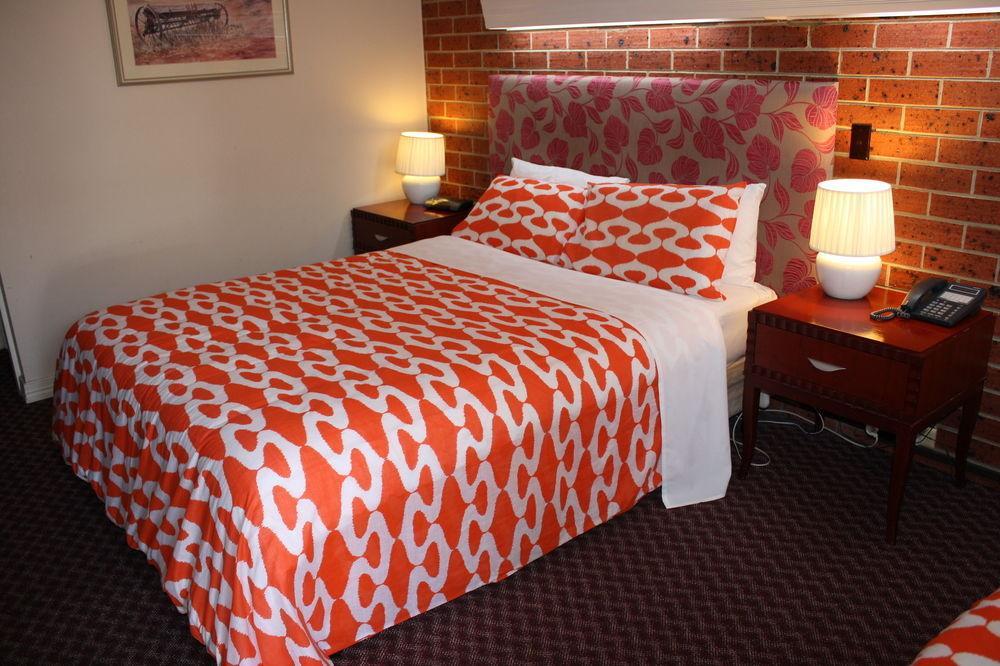 Carnegie Motor Inn Melbourne Bagian luar foto
