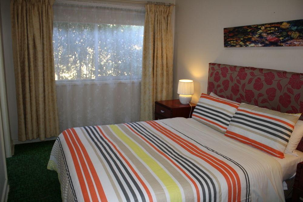 Carnegie Motor Inn Melbourne Bagian luar foto