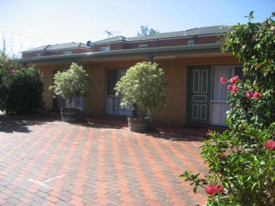 Carnegie Motor Inn Melbourne Bagian luar foto